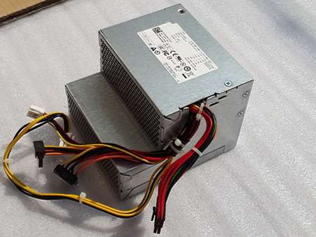 Dell 9RD1W Power Supply