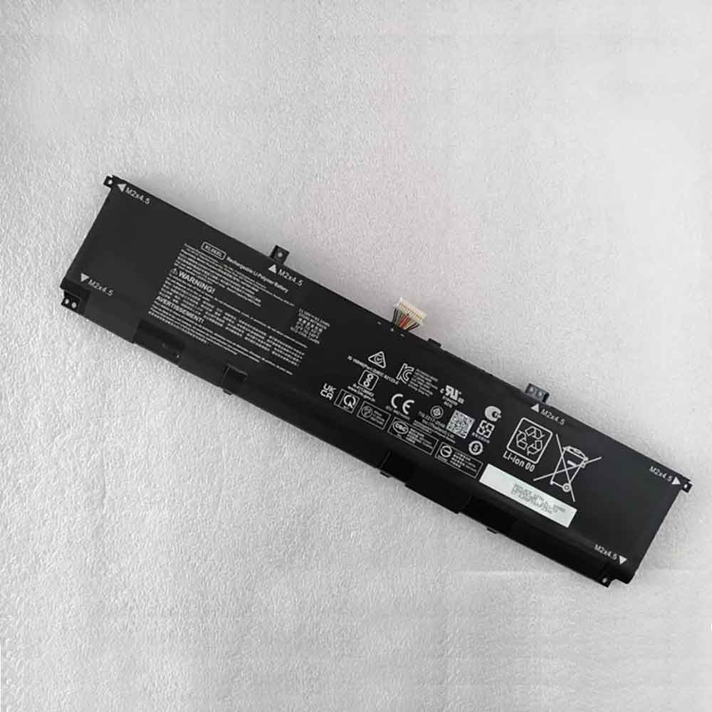 HP KL06XL battery