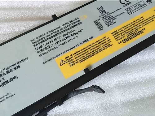 Lenovo L13M4P01 Laptop Battery