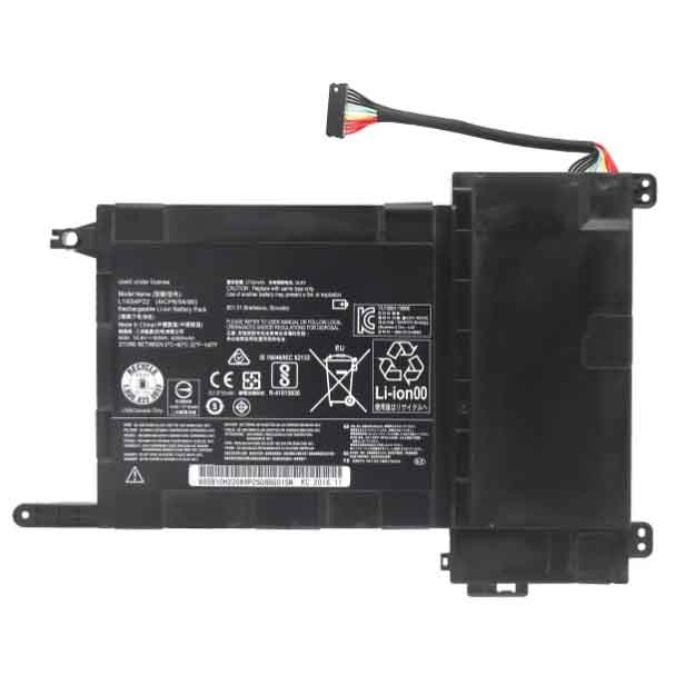 Lenovo L14S4P22 replacement battery