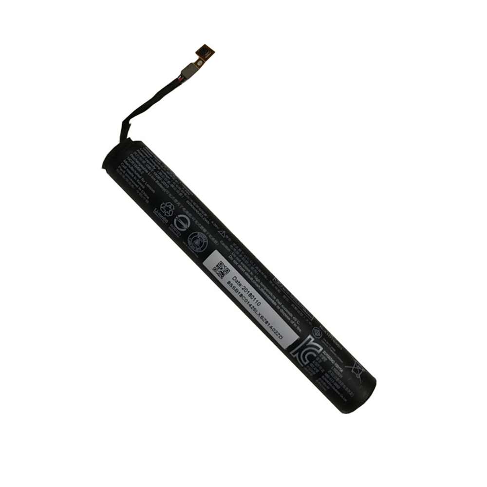 Replacement for Lenovo L15D2K31 battery