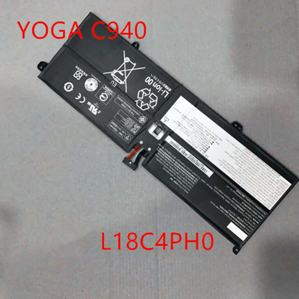 LenovoL18C4PH0 Replacement Battery