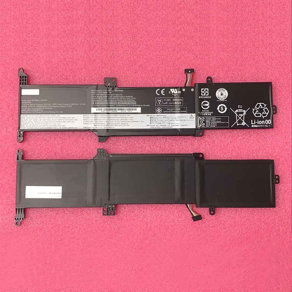 Replacement for Lenovo L19C3PF7 battery