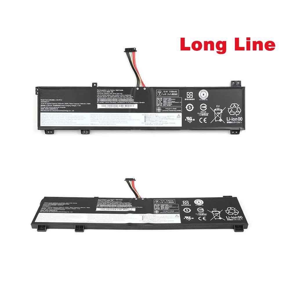 Lenovo L19C4PC2 replacement battery