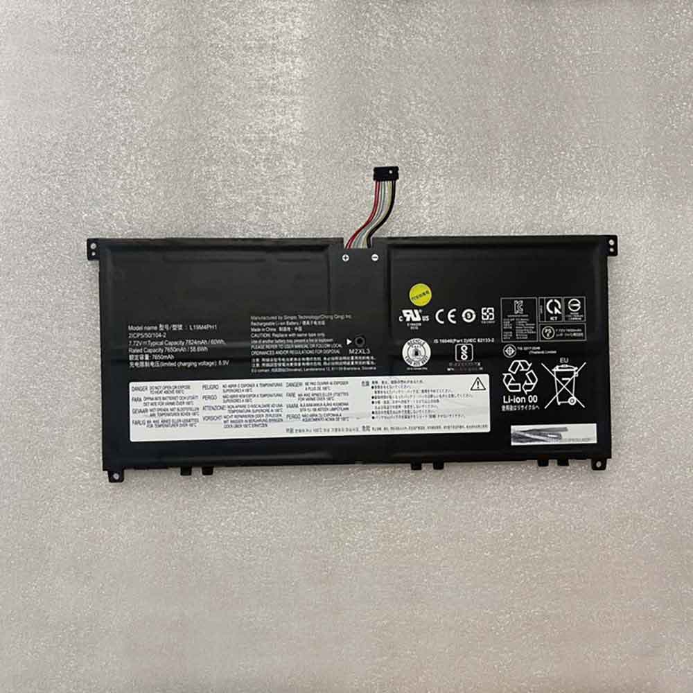  60Wh Replacement Battery For Lenovo C955