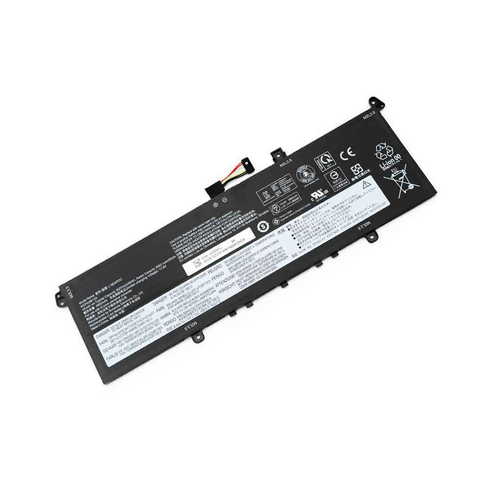 L19C4PDD voor Lenovo ThinkBook 13S G2 14S ITL