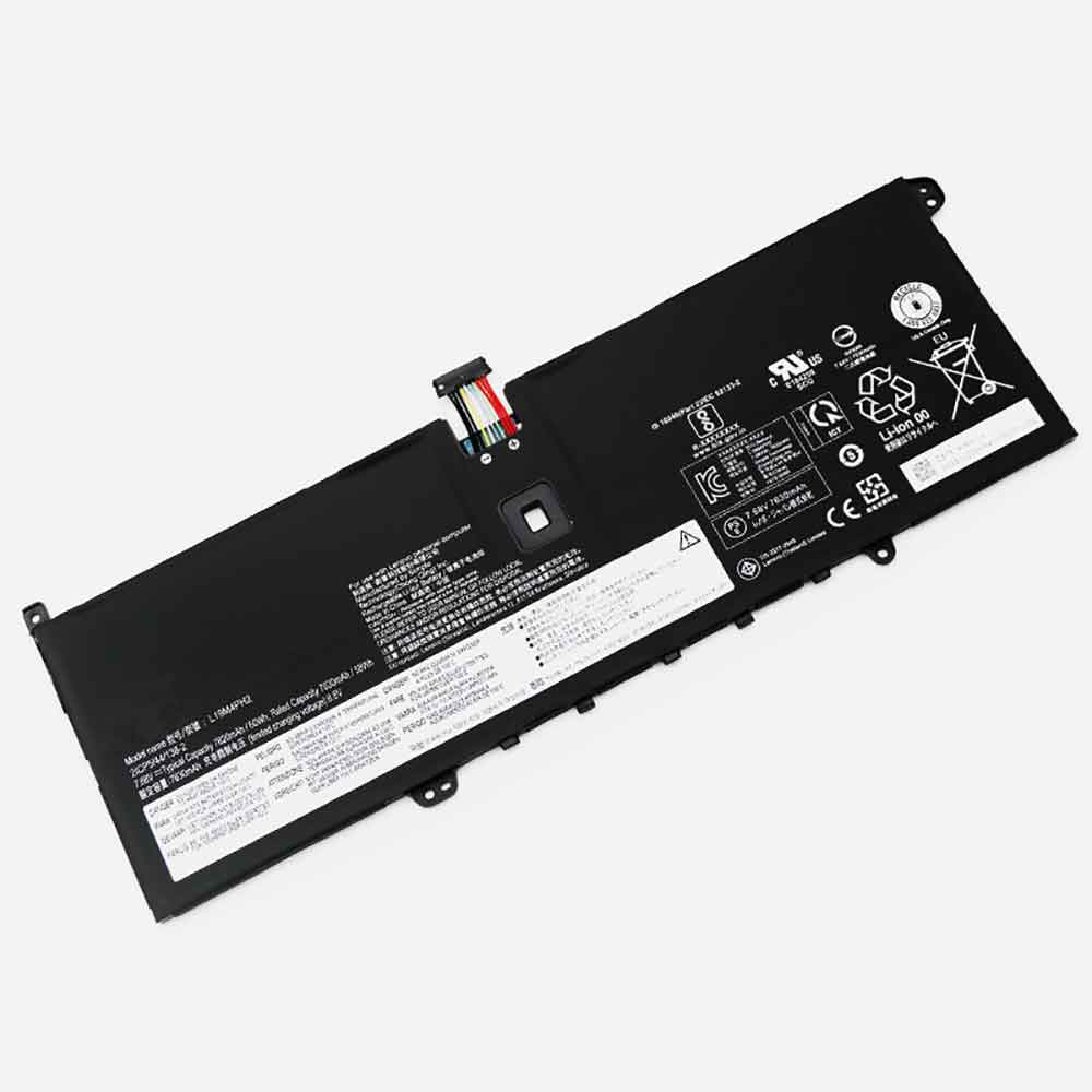 Replacement for Lenovo L19M4PH2 battery
