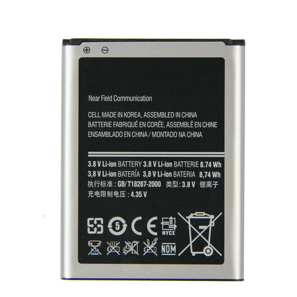 Samsung EB-L1M1NLU Smartphone Battery