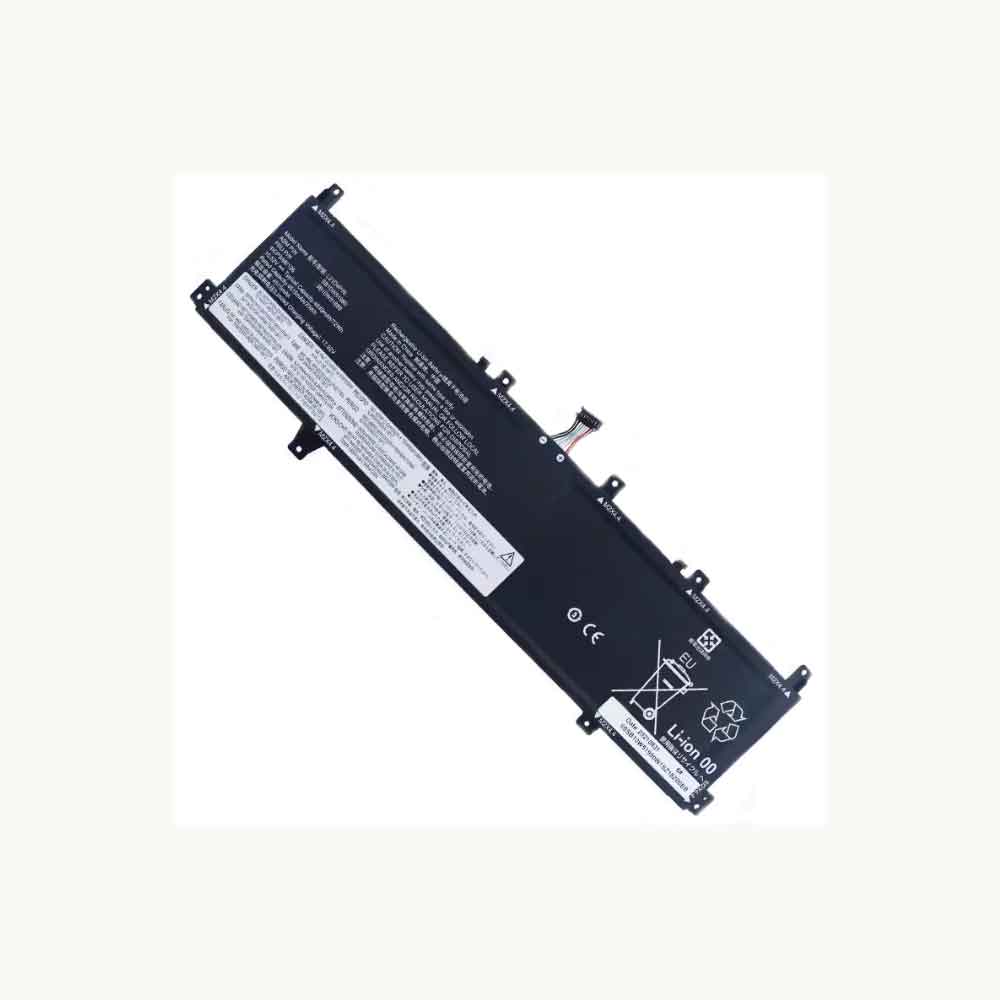 Replacement for Lenovo L21D4P76 battery
