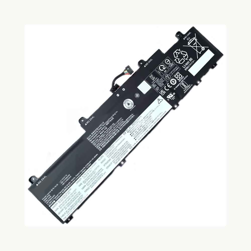 Lenovo L21M3P76 replacement battery