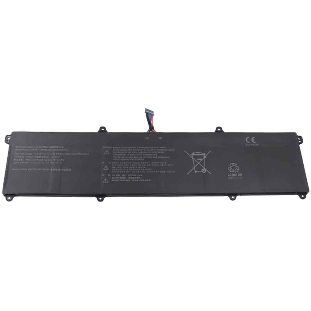 Laptop Battery for LG LBW222AM 8184mAh 11.4V