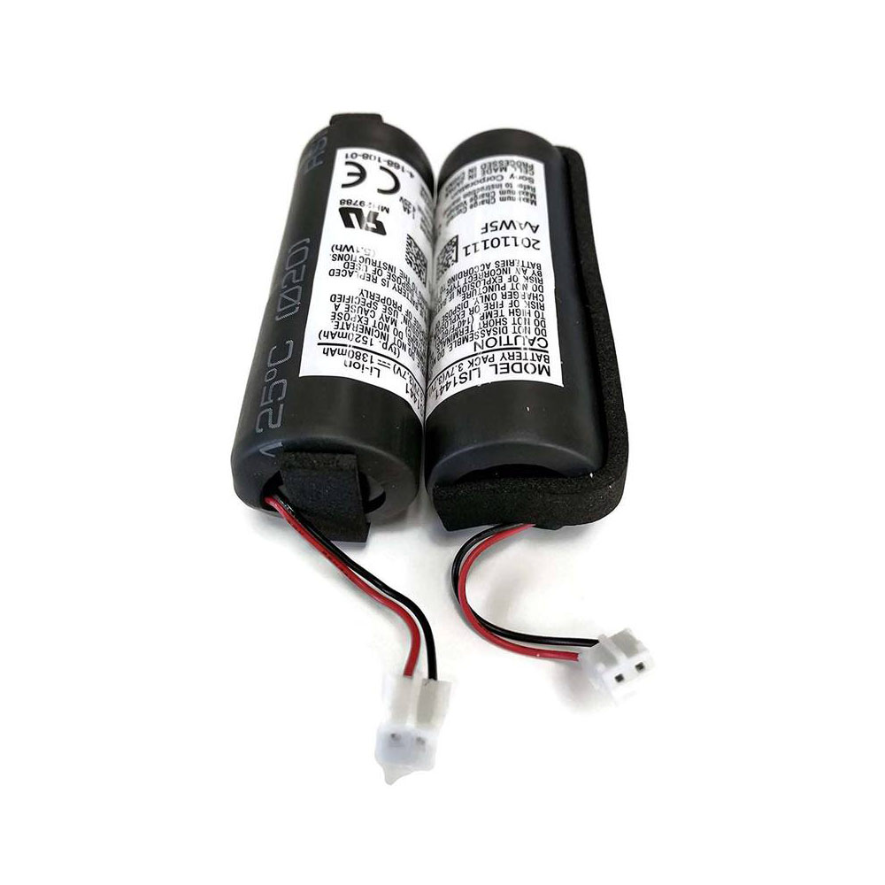 Replacement for Sony LIS1441 battery
