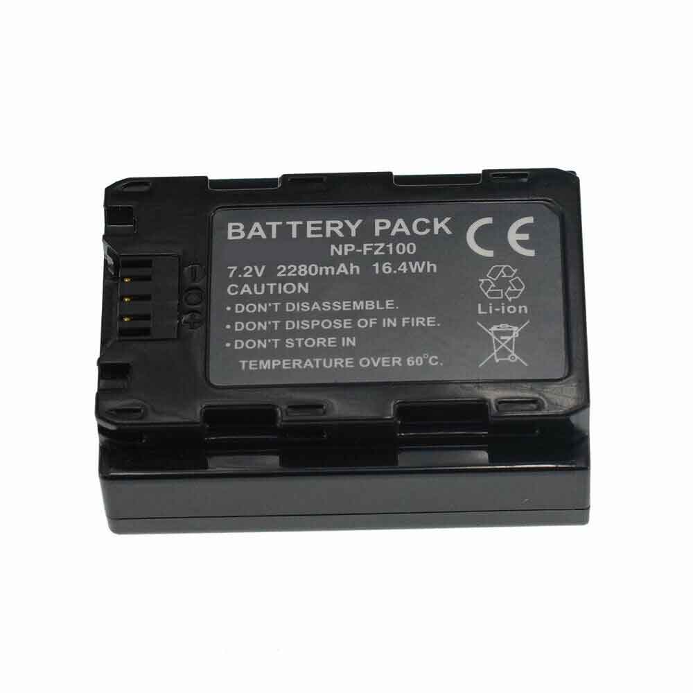 Sony NP-FZ100 household-battery