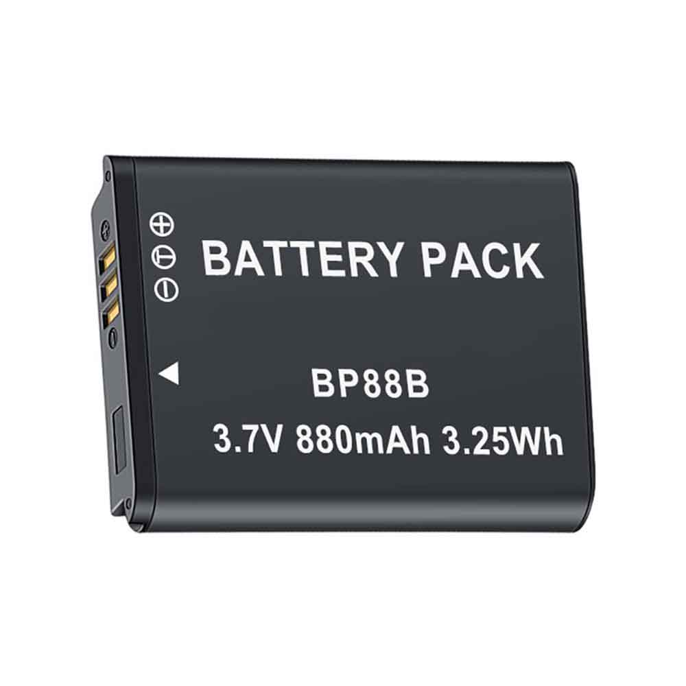 Samsung BP88B camera-battery