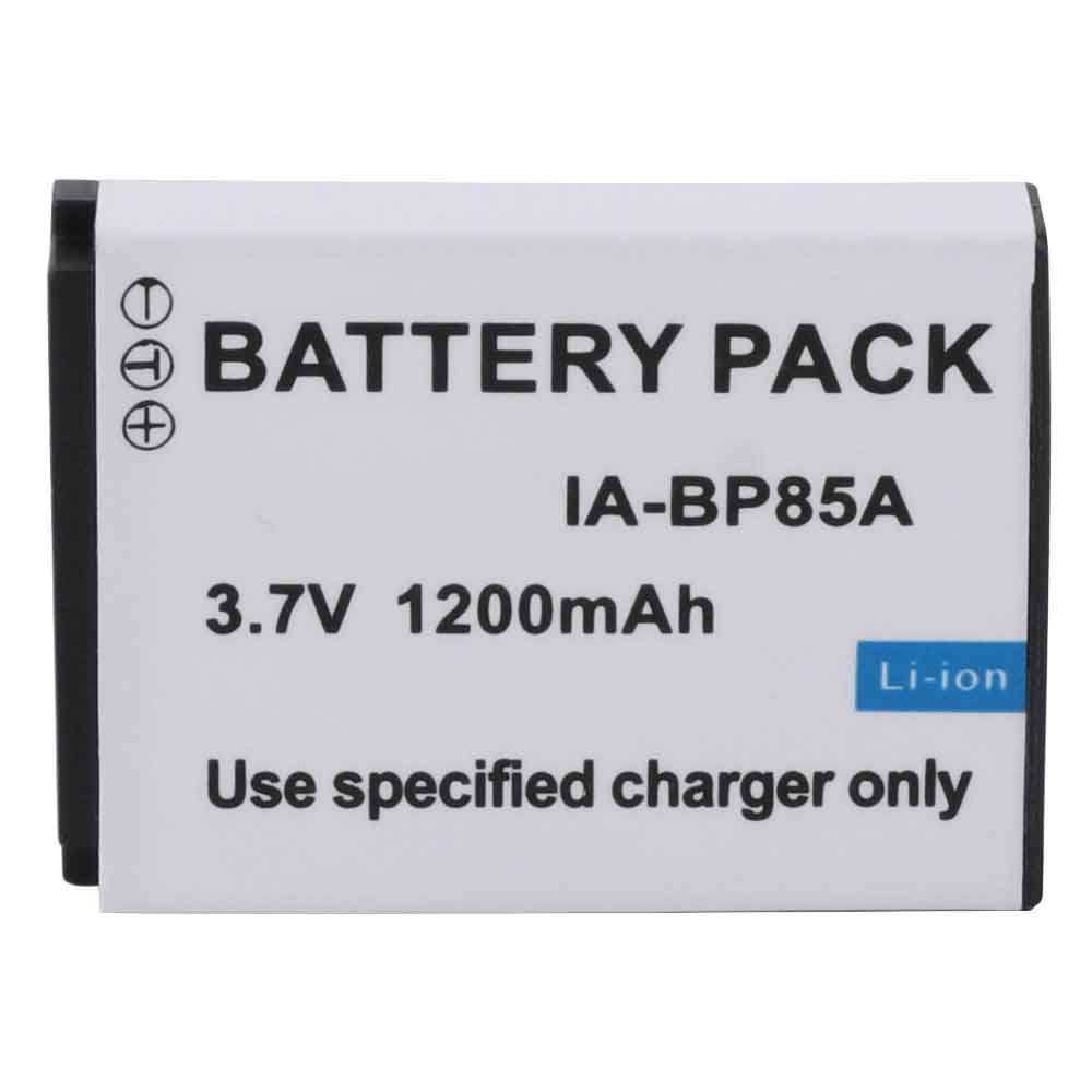 samsung IA-BP125A battery