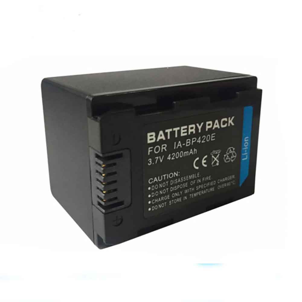 Samsung IA-BP420E replacement battery