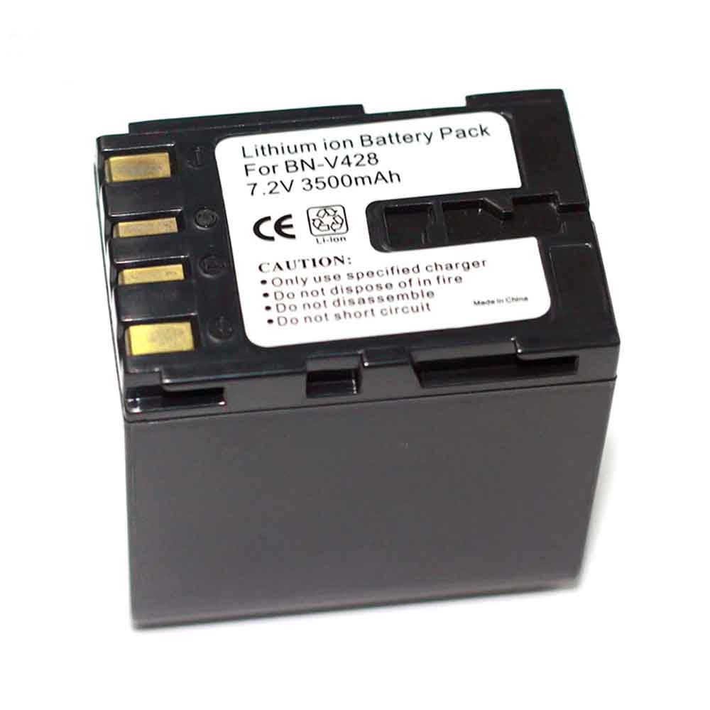 JVC BN-V428 replacement battery