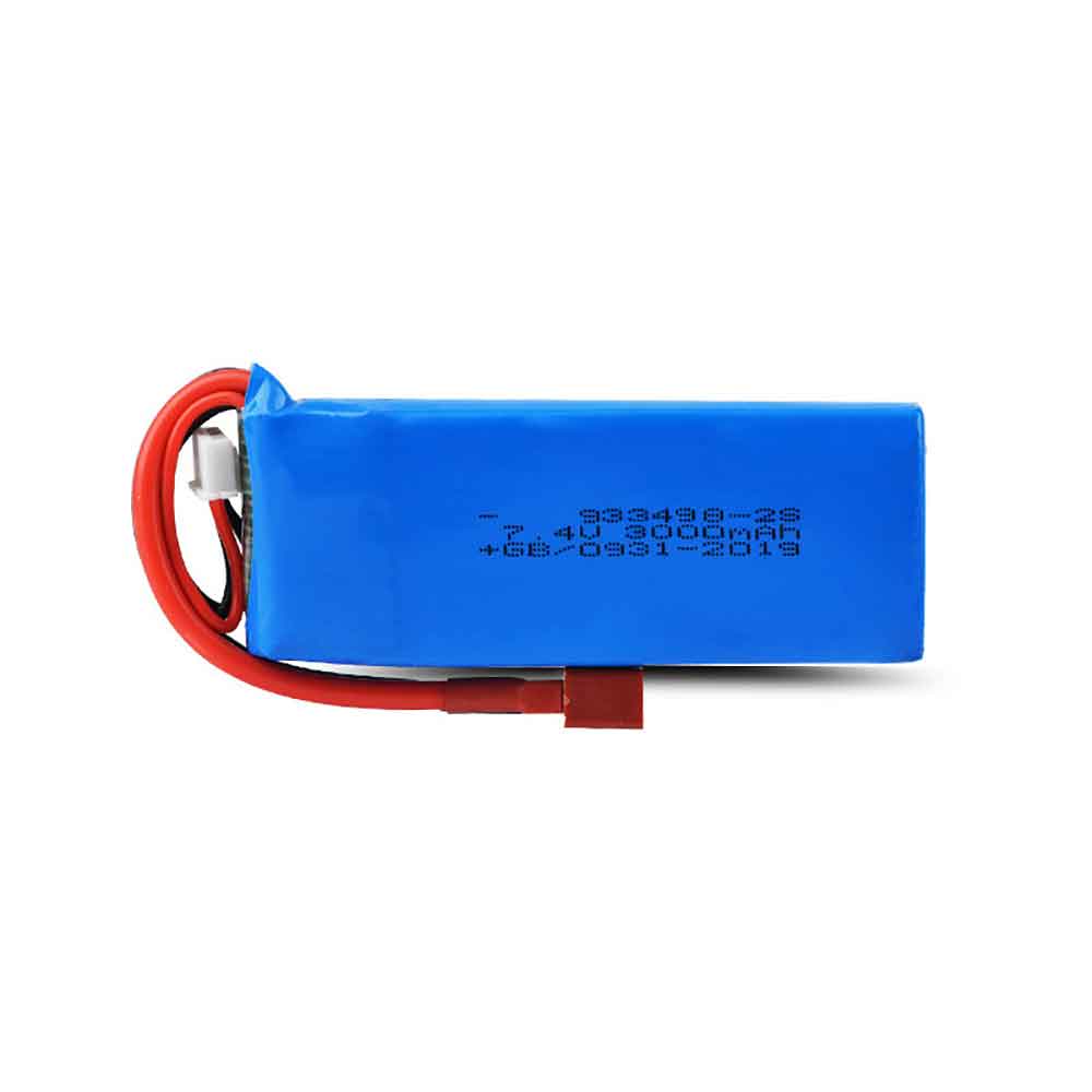 Weili 933498 battery Replacement