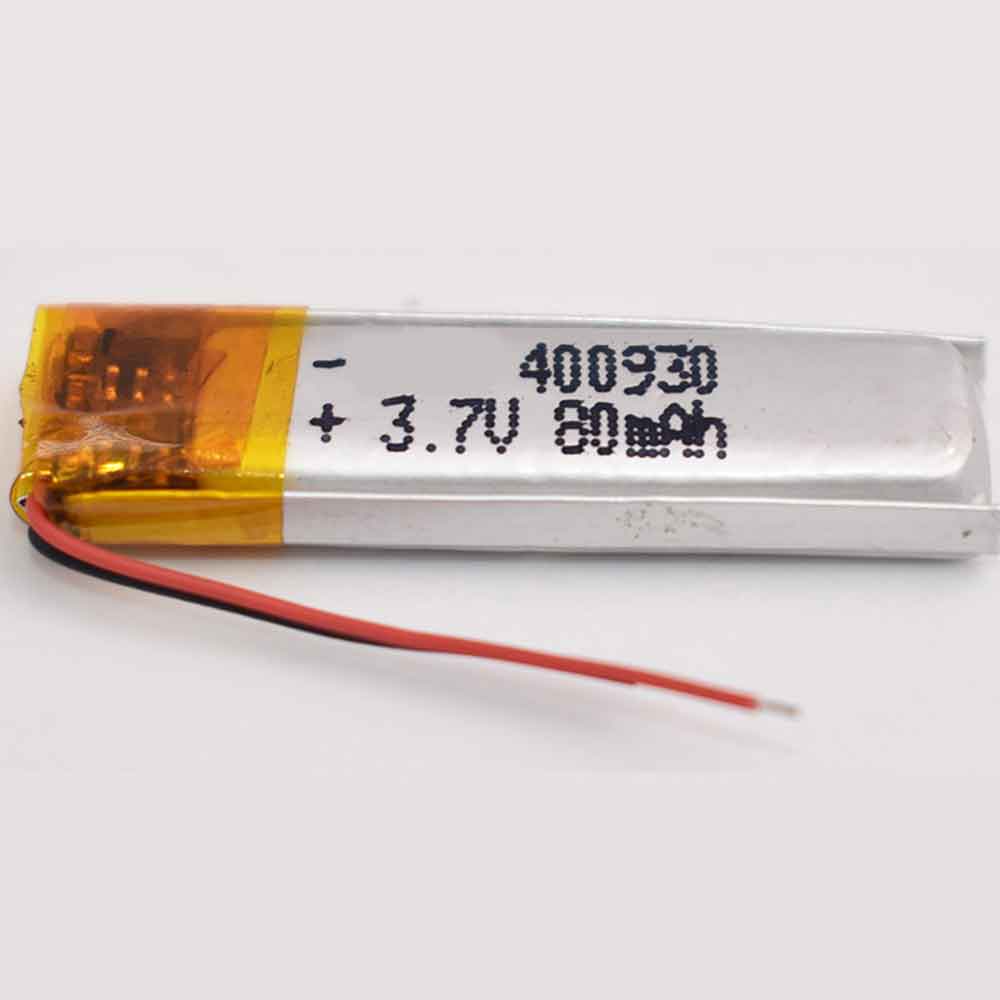 Nansong 400930 battery Replacement