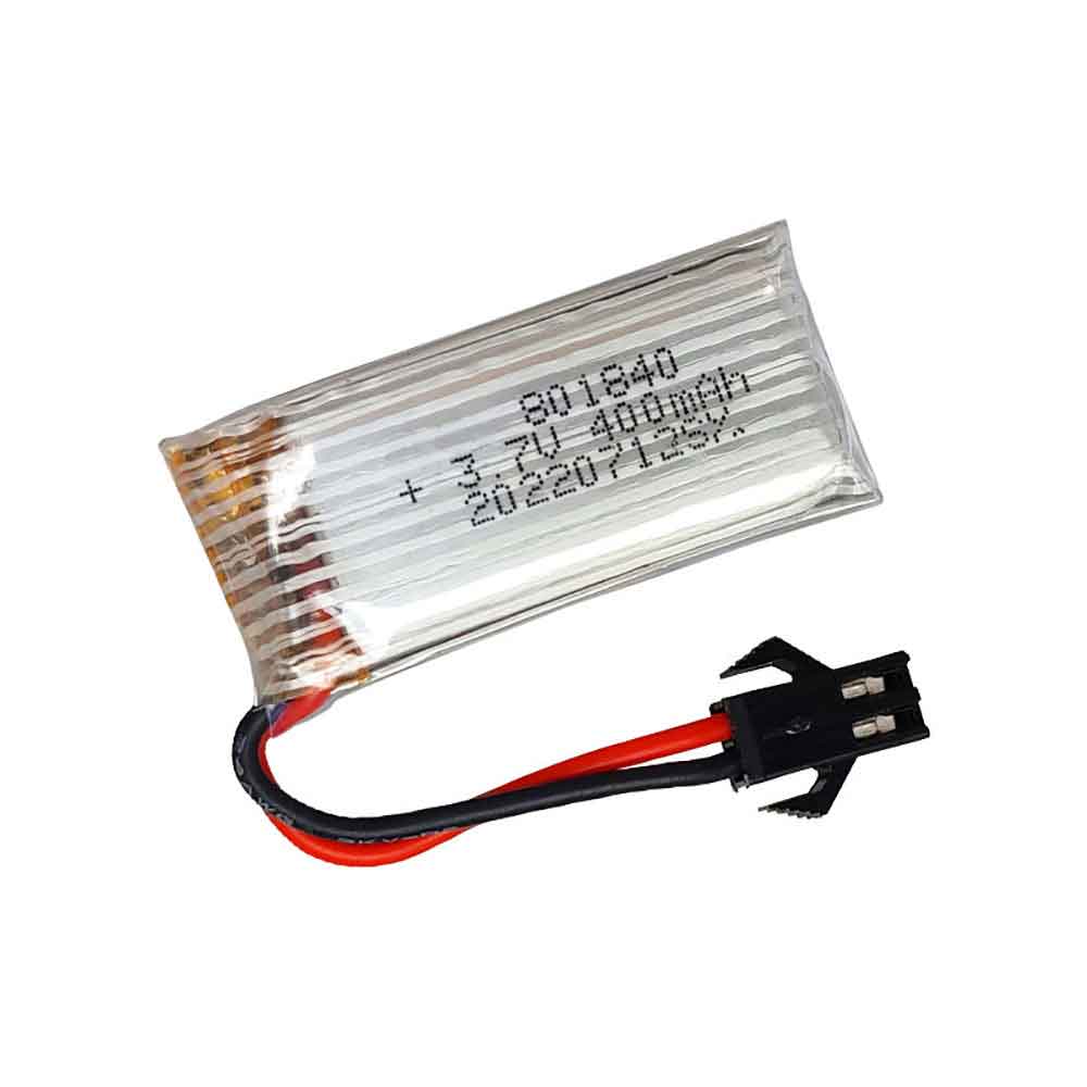 Youjia 801840 toys-battery