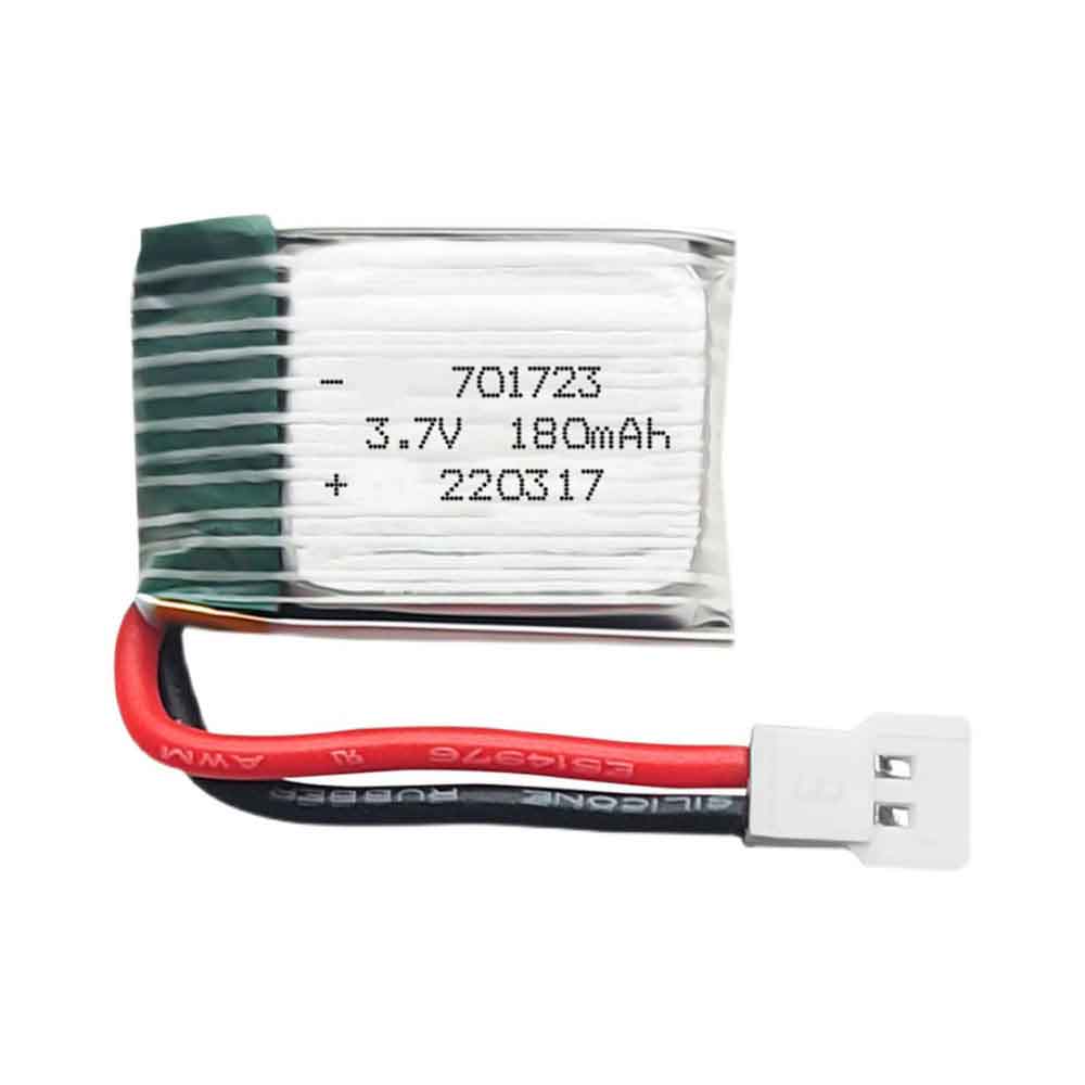 Youjia 701723 toys-battery