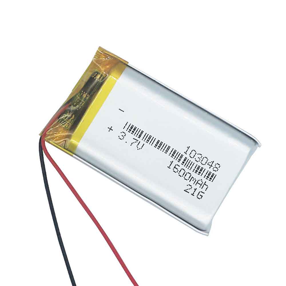 battery for Xiaobuding 103048