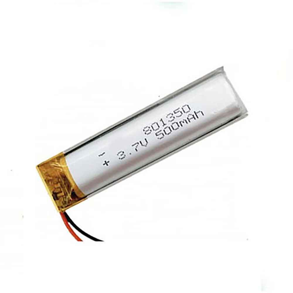 Cuilin 801350 household-battery