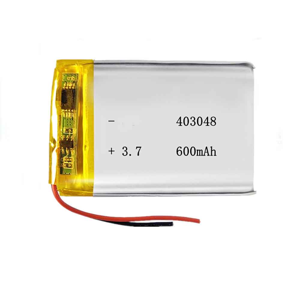 Xinnuan 403048 household-battery