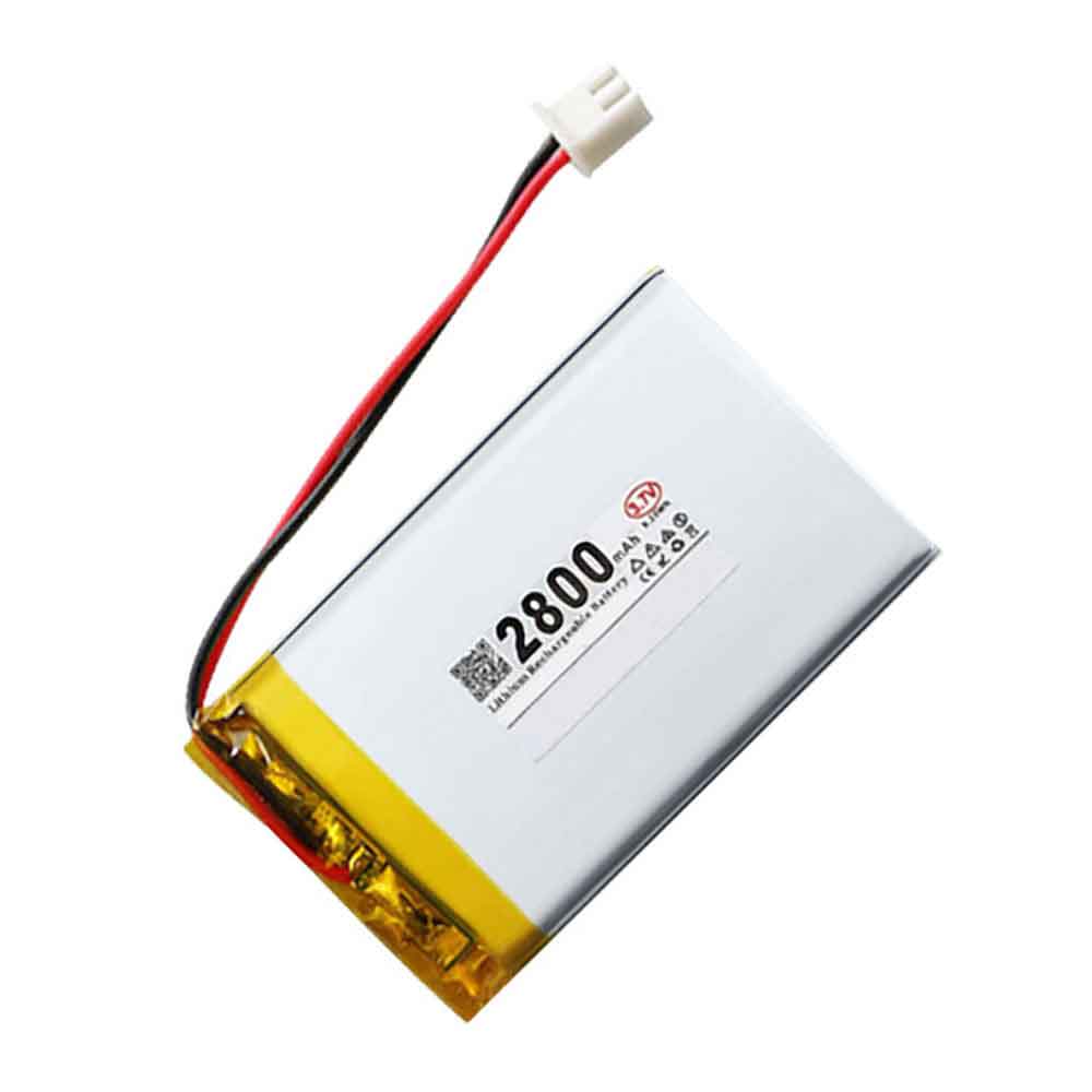 Zhonsunxin 803759 household-battery