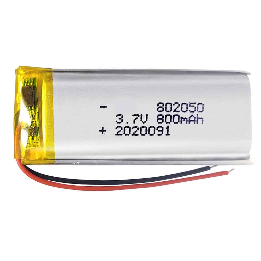 Boyuan 802050 household-battery