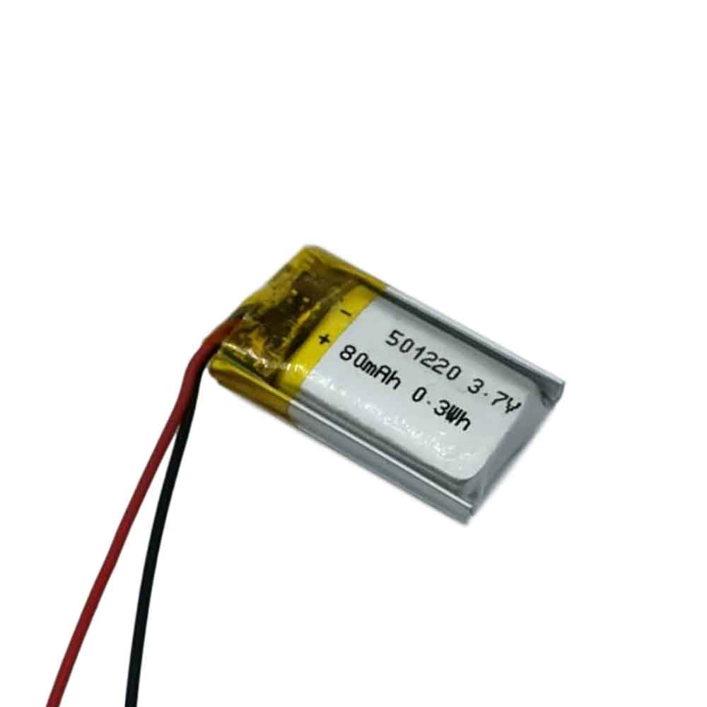 battery for Flny 501220