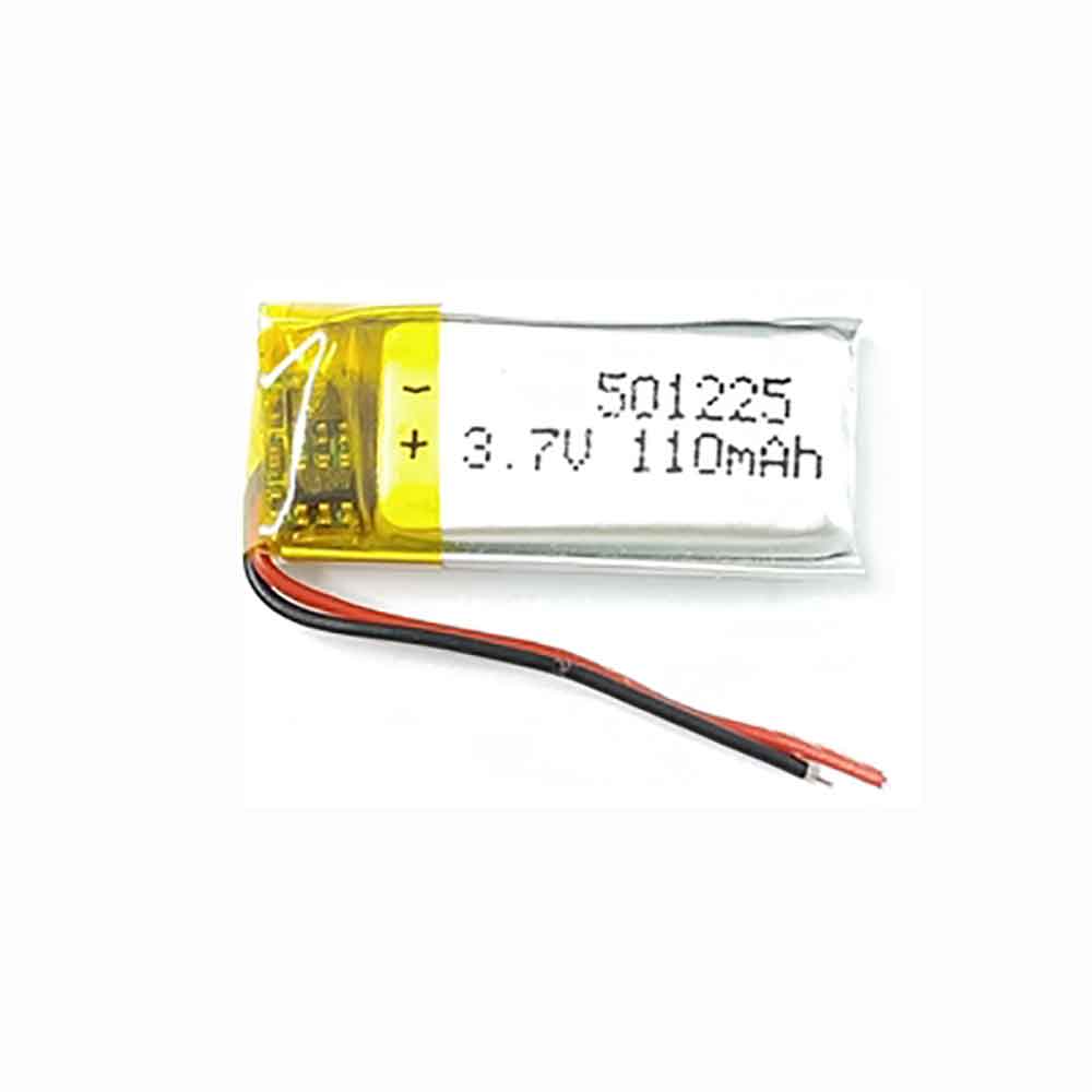 battery for Linlin 501225