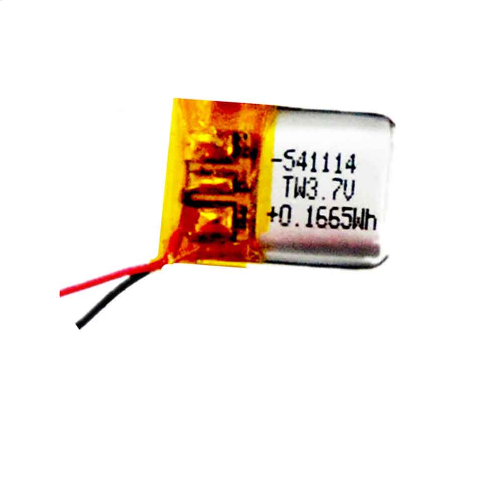 battery for Yuhuida 541114