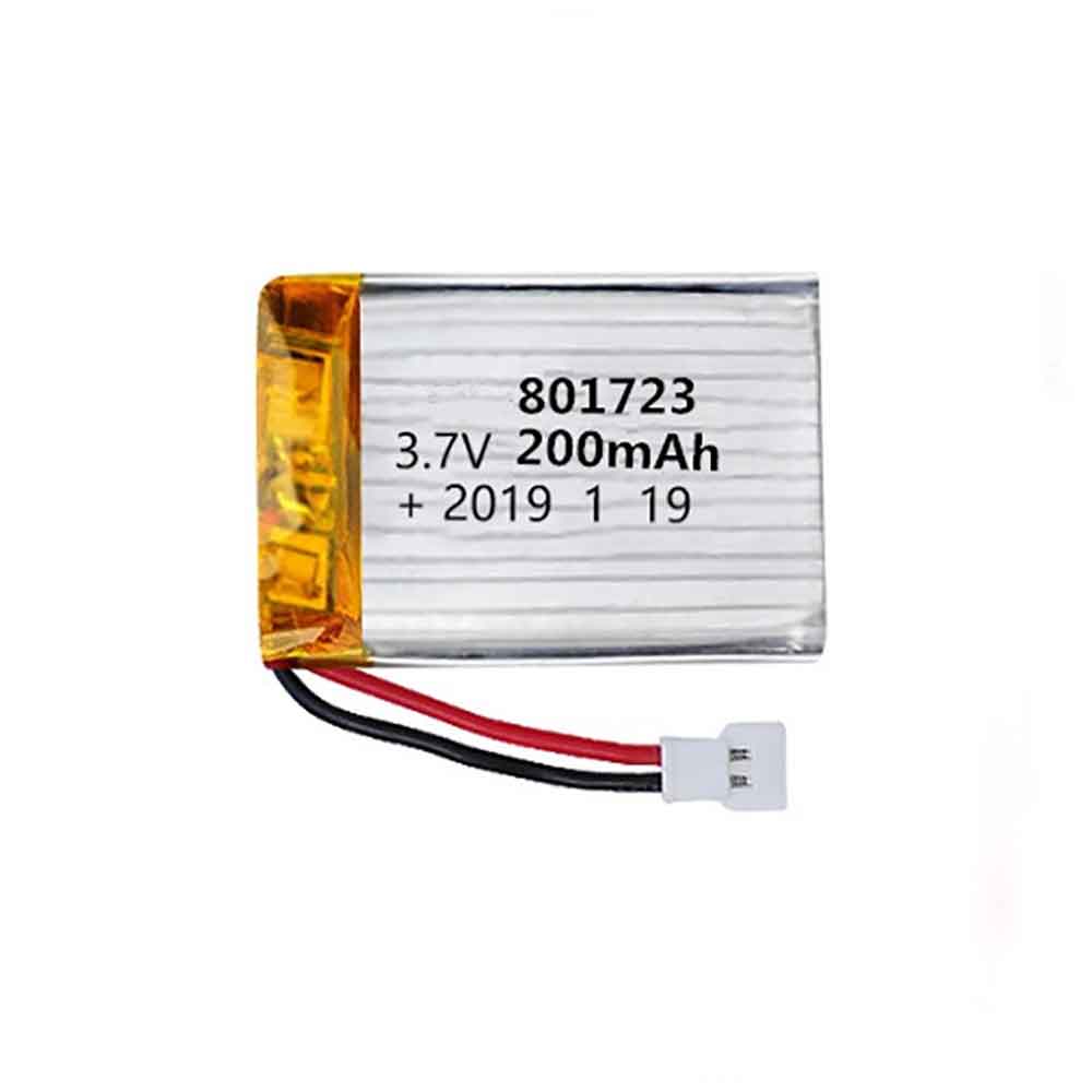 Quanliang 801723 battery Replacement