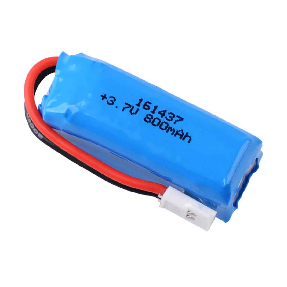 Syma 161437 battery Replacement