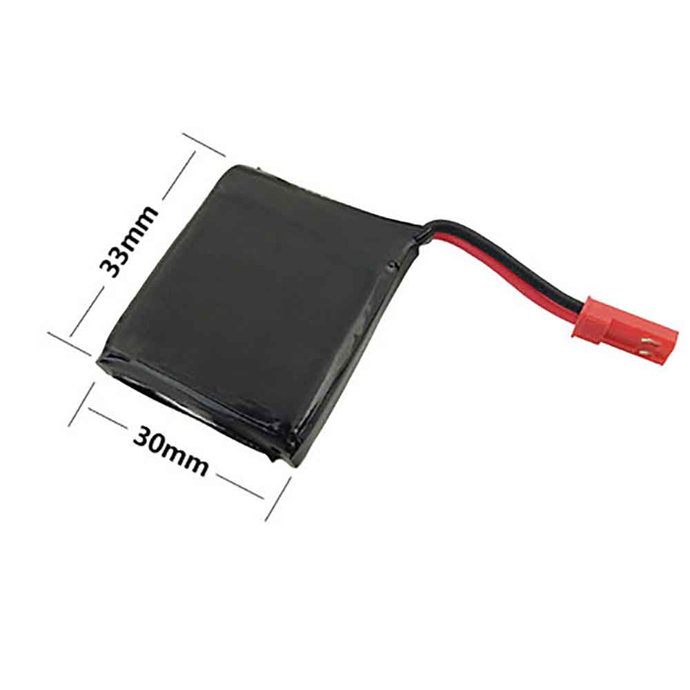 battery for TOZO 953033