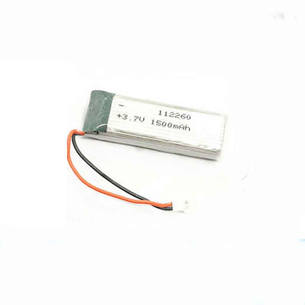 battery for Miaojia 112260