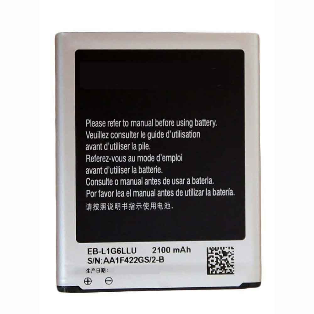 Samsung EB-L1G6LLU Smartphone Battery