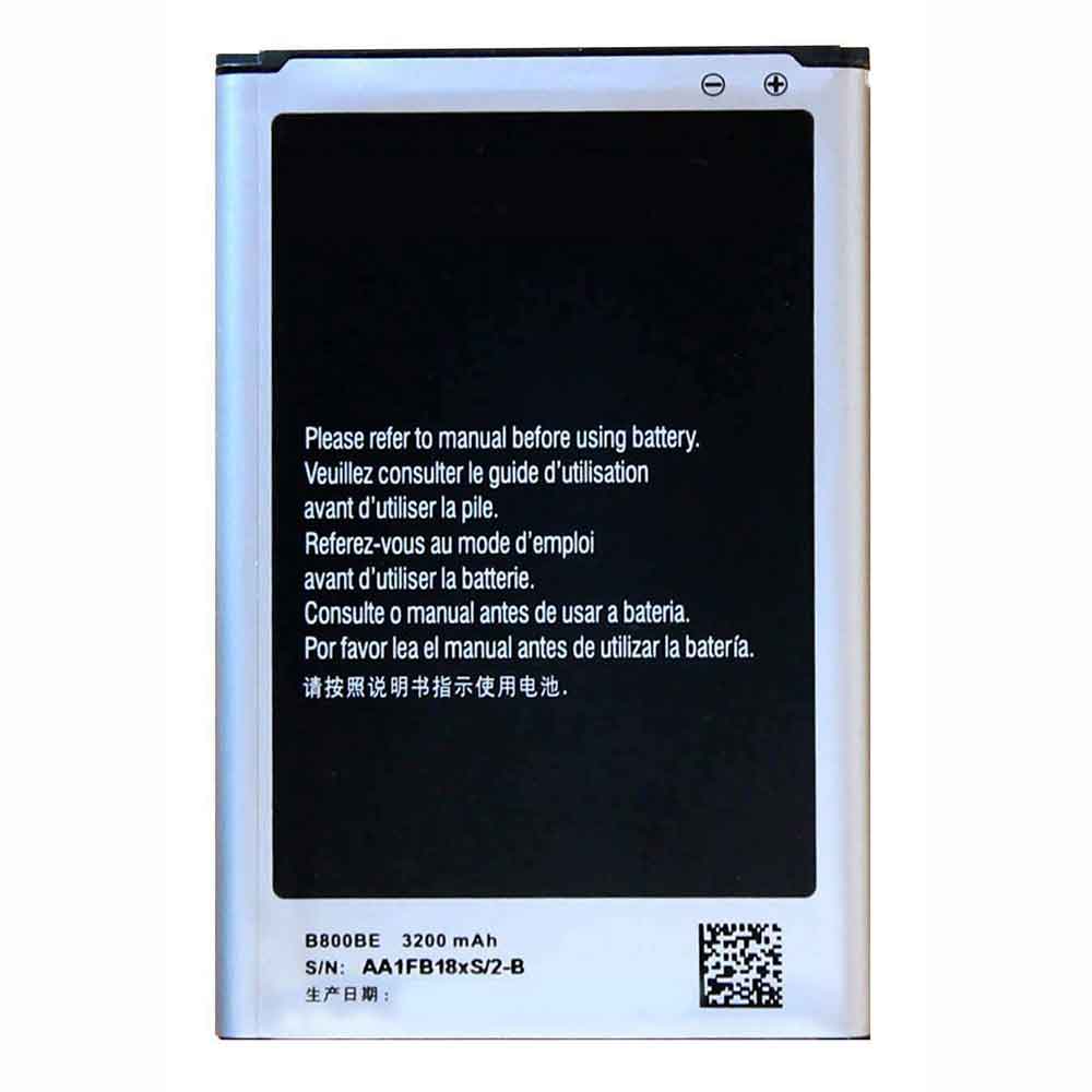 B800BE voor Samsung Galaxy Note 3 N9008 N9009
