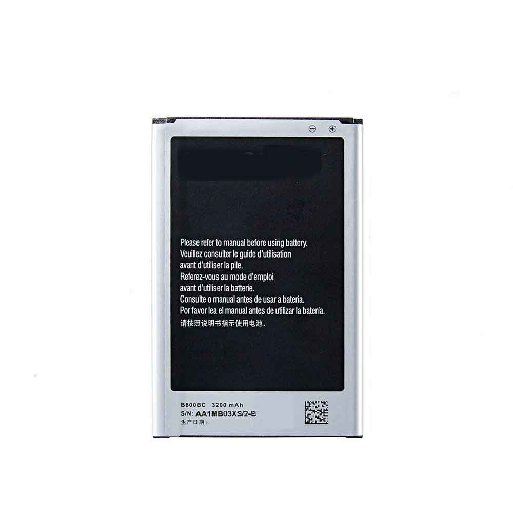 B800BC voor Samsung Galaxy Note 3