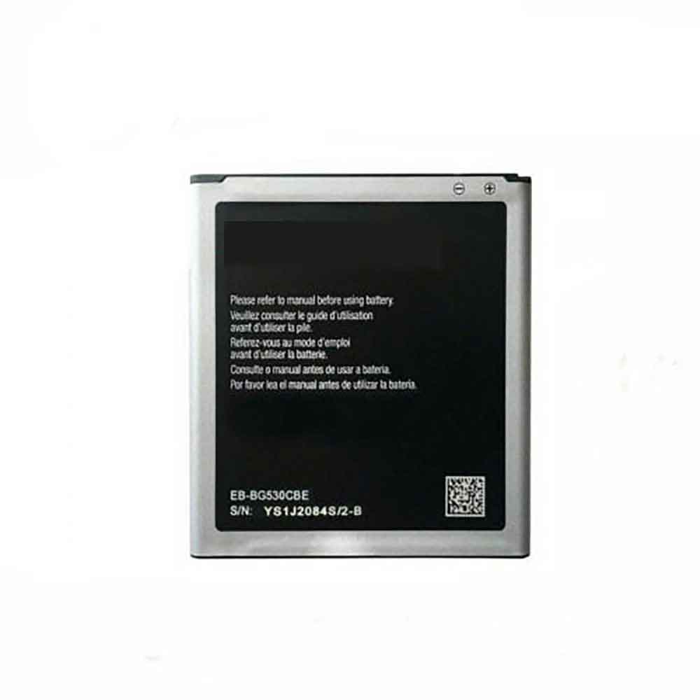 Replacement for Samsung EB-BG530CBE battery