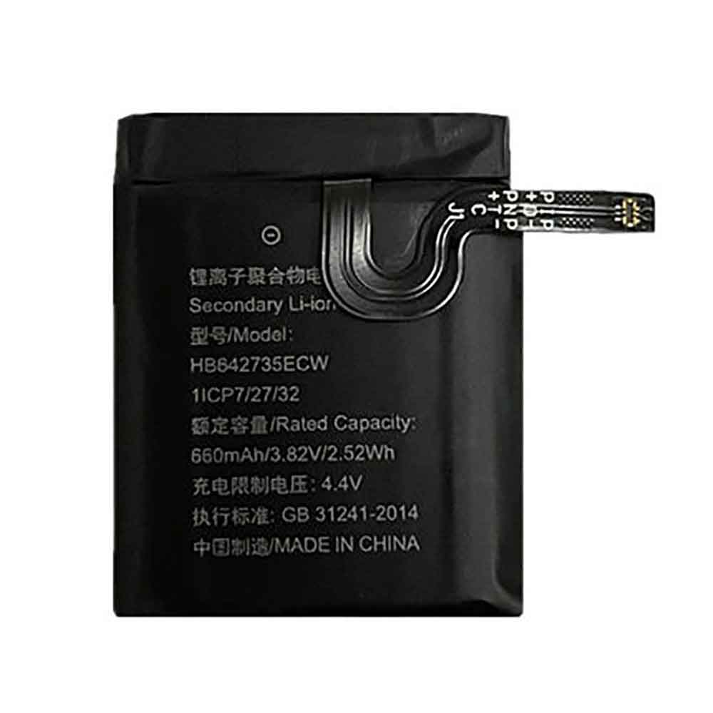 Huawei HB642735ECW Batterie