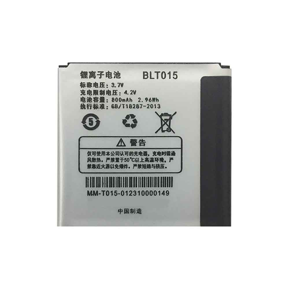 OPPO BLT015 smartphone-battery