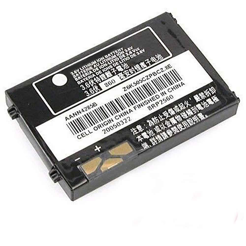 Motorola AANN4285B replacement battery