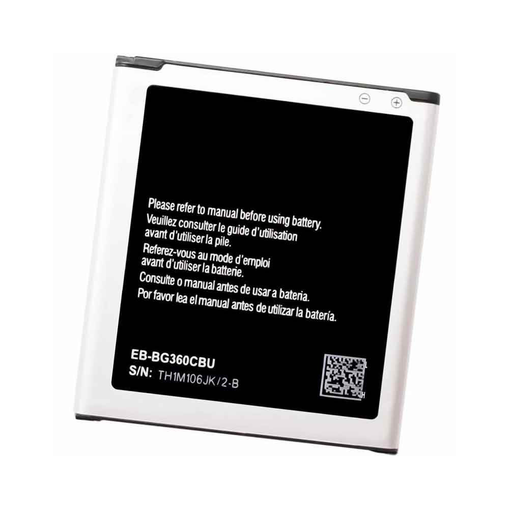 Replacement for Samsung EB-BG360CBU battery