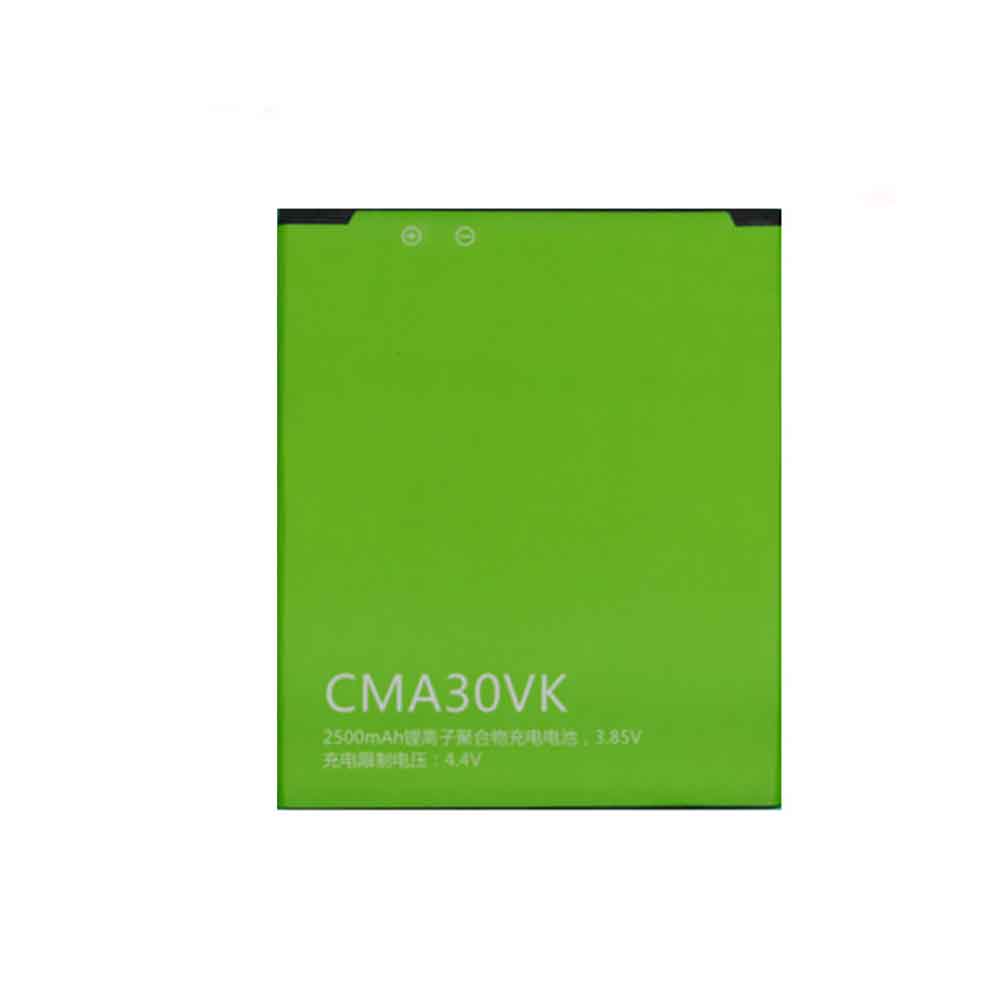 CMCC CMA30VK smartphone-battery