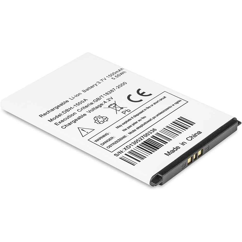 Doro DBH-1500A replacement battery
