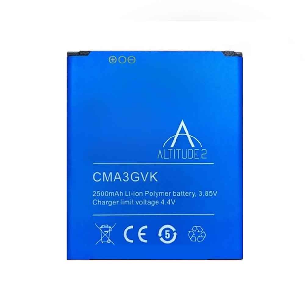 battery for YES CMA3GVK