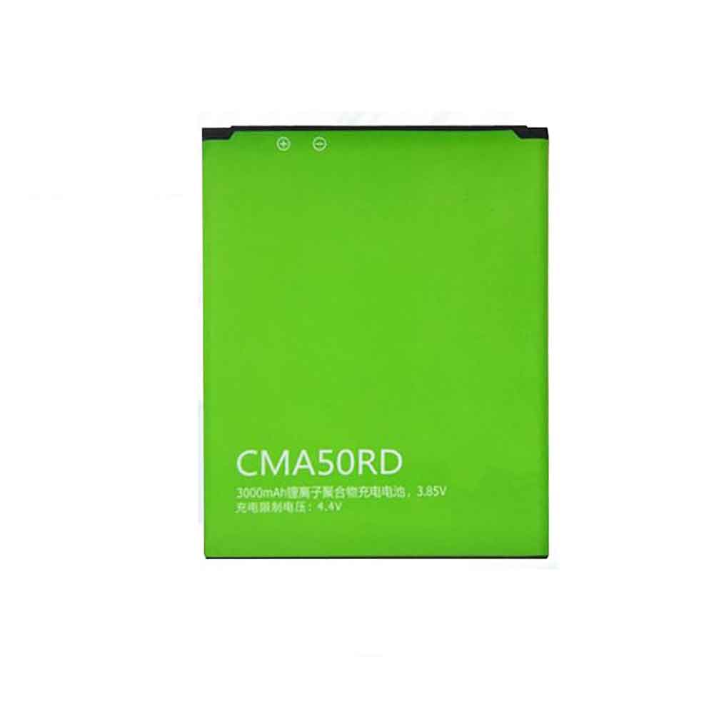 CMCC CMA50RD smartphone-battery