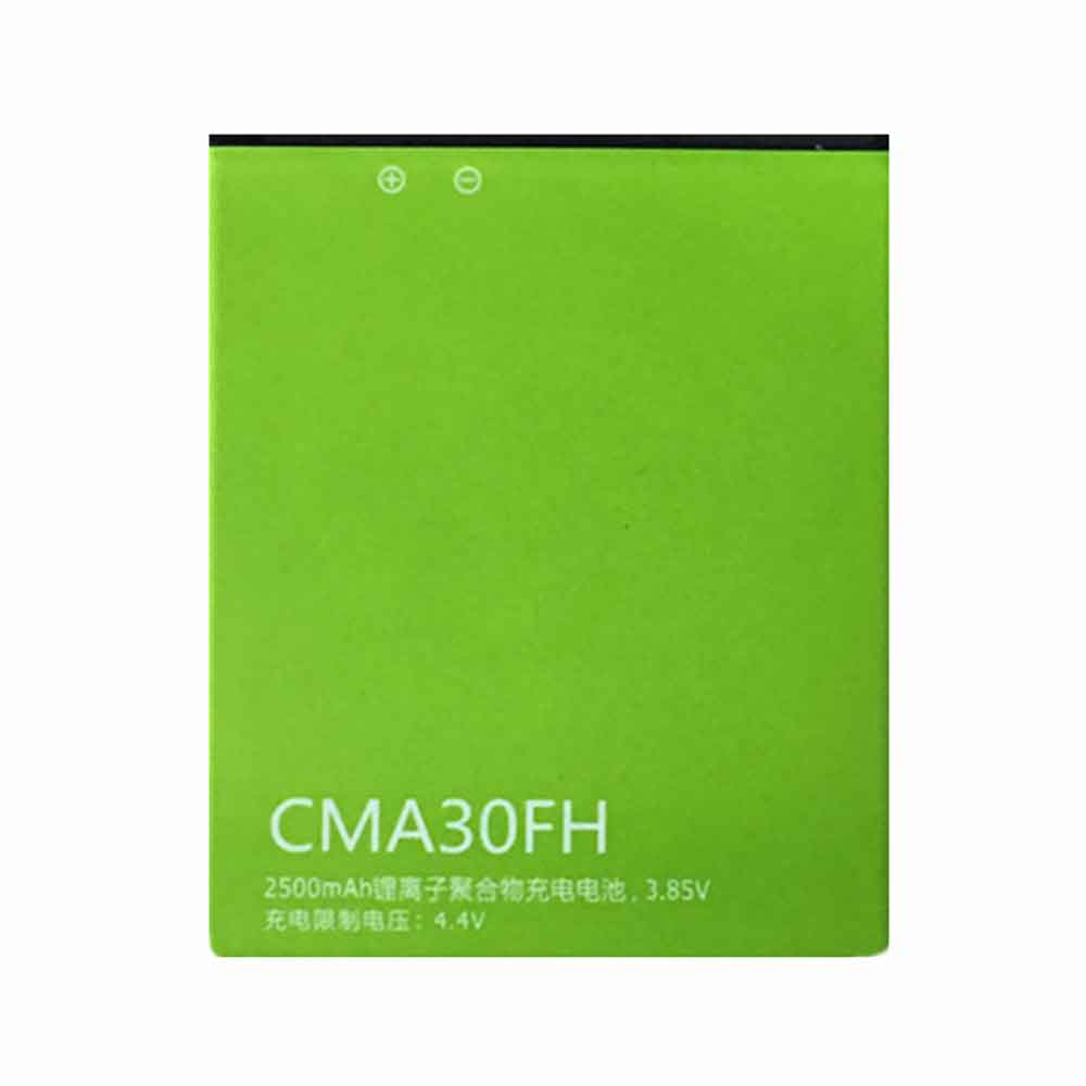 CMCC CMA30FH smartphone-battery